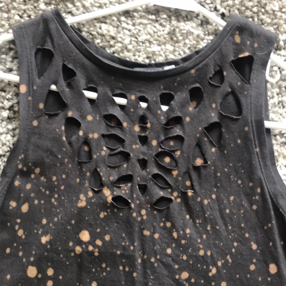 Tank top - Picture 2 of 2